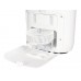 INSECTENVERDELGER MET TIMER - 60 m²