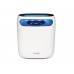 INSECTENVERDELGER MET TIMER - 60 m²
