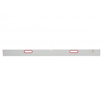 WATERPAS - ALUMINIUM - 2 HANDGREPEN - 150 cm