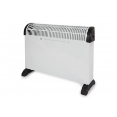 CONVECTOR - 2000 W - TURBO - TIMER