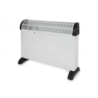 CONVECTOR - 2000 W - TURBO - TIMER