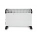 CONVECTOR - 2000 W - TURBO - TIMER