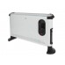 CONVECTOR - 3000 W - TURBO
