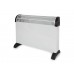 CONVECTOR - 2000 W - TURBOFUNCTIE