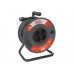 KABELHASPEL 50 m - 3G1.5 - PENAARDE - 4 STOPCONTACTEN
