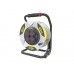 STANLEY FATMAX - PROFESSIONELE  KABELHASPEL MET ANTI TWIST - NEOPREEN - 40 m - 3G2.5 - 4 STOPCONTACTEN