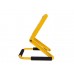 HERLAADBARE LED-WERKLAMP - SLANK DESIGN - 20 W - 4000 K