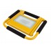 HERLAADBARE LED-WERKLAMP - SLANK DESIGN - 20 W - 4000 K