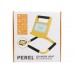HERLAADBARE LED-WERKLAMP - SLANK DESIGN - 20 W - 4000 K