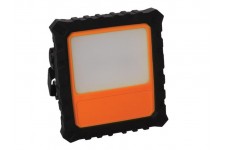 DRAAGBARE HERLAADBARE LED-WERKLAMP - 20 W / 1400 lm - MET DIMFUNCTIE DRAAGBARE HERLAADBARE LED-WERKLAMP - 20 W / 1400 lm - MET DIMFUNCTIE