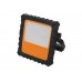 DRAAGBARE HERLAADBARE LED-WERKLAMP - 20 W / 1400 lm - MET DIMFUNCTIE