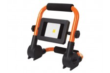 DRAAGBARE LED-WERKLAMP - INKLAPBAAR - 10 W - 4000 K