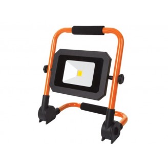 DRAAGBARE LED-WERKLAMP - INKLAPBAAR - 30 W - 4000 K