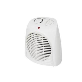 VENTILATORKACHEL - 2000 W - IP21