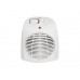 VENTILATORKACHEL - 2000 W - IP21