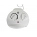 VENTILATORKACHEL - 2000 W - IP21