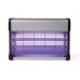 ELEKTRISCHE INSECTENVERDELGER - 2 x 10 W
