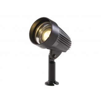 GARDEN LIGHTS - CORVUS 5 W - SPOT - 12 V - 320 lm - 5 W - 3000 K