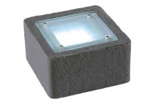 Garden Lights - Xerus - spotlicht - 12V - 47lm - 2W - 6000K Garden Lights - Xerus - spotlicht - 12V - 47lm - 2W - 6000K