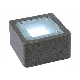 GARDEN LIGHTS - XERUS - SPOT - 12 V - 47 lm - 2 W - 6000 K