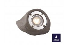 Garden Lights - Lapis - spotlicht - 12V - 190lm - 3W - 3000K Garden Lights - Lapis - spotlicht - 12V - 190lm - 3W - 3000K