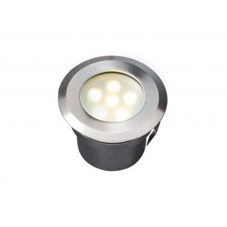 Garden Lights - Sirius -  inbouw spot - 12V - 5lm - 1W - 3000K