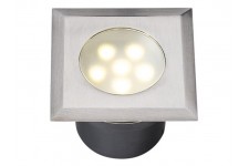 Garden Lights - Leda - deklamp - 12V - 35lm - 1W - 3000K