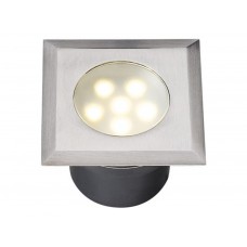 GARDEN LIGHTS - LEDA - INBOUWSPOT - 12 V - 35 lm - 1 W - 3000 K