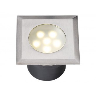 GARDEN LIGHTS - LEDA - INBOUWSPOT - 12 V - 35 lm - 1 W - 3000 K