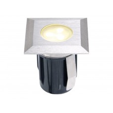 GARDEN LIGHTS - ATRIA WHITE - INBOUWSPOT - 12 V - 10 lm - 0.5 W - 3000 K