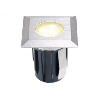 GARDEN LIGHTS - ATRIA WHITE - INBOUWSPOT - 12 V - 10 lm - 0.5 W - 3000 K