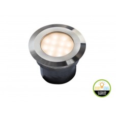 GARDEN LIGHTS - GAVIA - INBOUWSPOT - 12 V - 85-90 lm - 2 W - 3000-6000 K