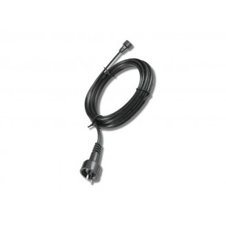 Garden Lights - SPT-1W - verlengkabel met schroefaansluitingen - 6ms