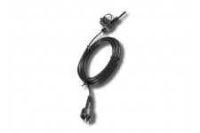 Garden Lights - SPT-1W - hoofdkabel met 4 aansluitingen - 10m