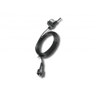 Garden Lights - SPT-1W - hoofdkabel met 4 aansluitingen - 10m
