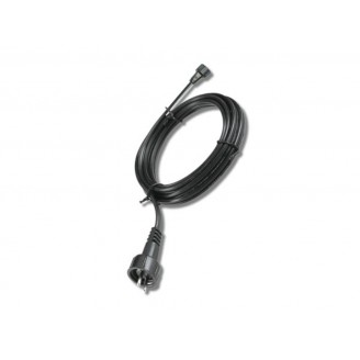 Garden Lights - SPT-3W - verlengkabel met schroefaansluitingen - 10m