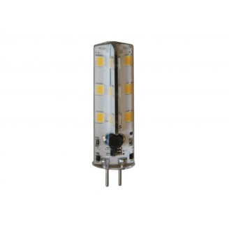 GARDEN LIGHTS - LED-CILINDER - 24 x 2 W - 12 V - GU5.3 - WARMWIT (120 lm)