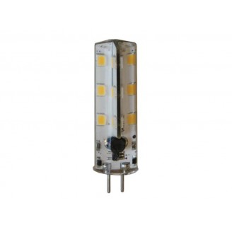 GARDEN LIGHTS - LED-CILINDER - 24 x 2 W - 12 V - GU5.3 - WARMWIT (130 lm)