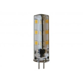 Garden Lights - LED cilinder - 24 x 2W - 12V - GU5.3 - warm wit