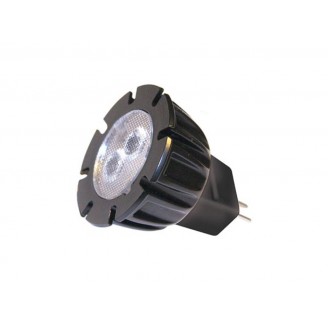 Garden Lights  - MR11-vermogens-LED - 2W - 12V - GU5.3 - warm wit