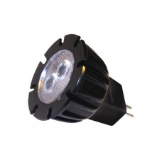 GARDEN LIGHTS - MR11 VERMOGENLED - 2 x 1.5 W LED