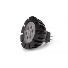 GARDEN LIGHTS - MR16 VERMOGENLED - 20 LEDs - WIT