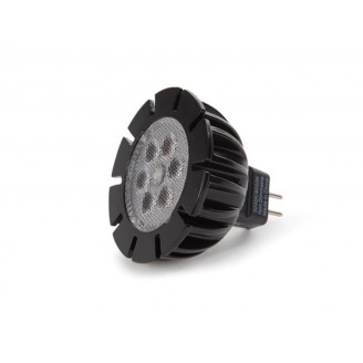 GARDEN LIGHTS - MR16 VERMOGENLED - 20 LEDs - WIT