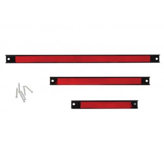 Set Magnetische Gereedschapshouders - 3 st. - 8" - 12"  - 18"