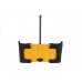 ROBUUSTE WERFRADIO - DAB/DAB+/FM - 2 x 2.5 W