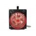 VENTILATORKACHEL - 3300 W - IPX4