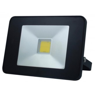 DESIGN LED-SCHIJNWERPER MET BEWEGINGSMELDER - 20 W, NEUTRAALWIT