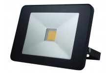 DESIGN LED-SCHIJNWERPER MET BEWEGINGSMELDER - 50 W, NEUTRAALWIT