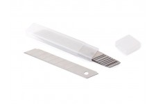 RESERVEMESJES - 18 mm - 10 st.