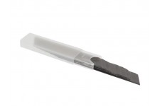 RESERVEMESJES - 25 mm - 10 st.